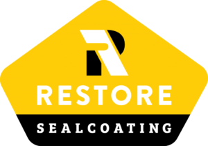 Sealcoating Logo